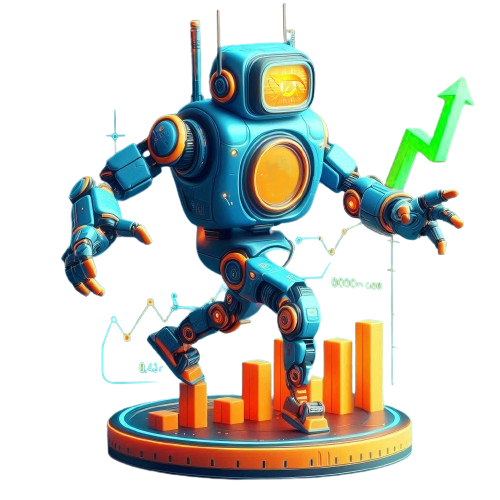 Binary Bot for deriv